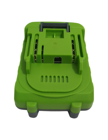 Аккумуляторная батарея Grasser 20 вольт 2Ач