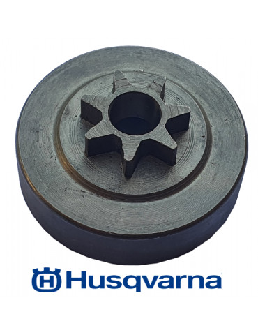 Чашка сцепления бензопилы Husqvarna 137/142 аналог