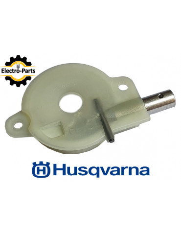 Маслонасос бензопилы Husqvarna 137/142 аналог