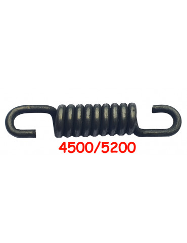 Пружина сцепления бензопилы 4500/5200
