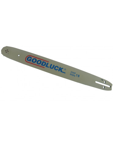 Шина GOODLUCK 18" 45см 325 72 зв. паз 1.5мм