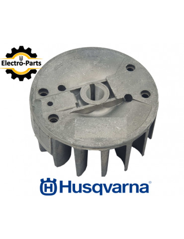 Магнето (маховик) бензопилы Husqvarna 137/142