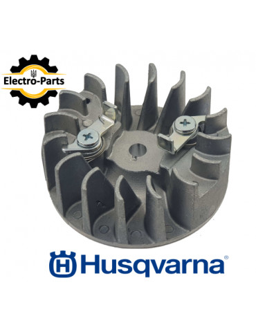 Магнето (маховик) бензопилы Husqvarna 137/142