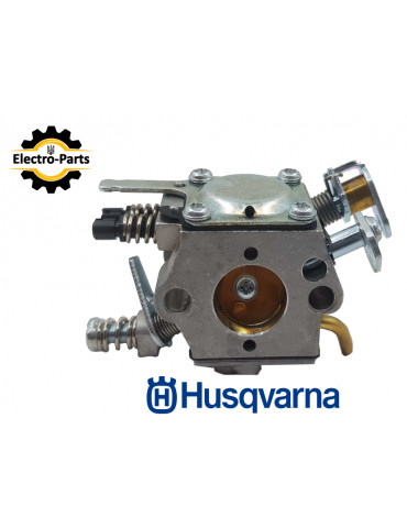 Карбюратор бензопила Husqvarna 137/142 аналон