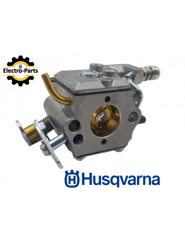 Карбюратор бензопила Husqvarna 137/142 аналон