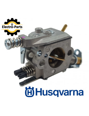 Карбюратор бензопила Husqvarna 137/142 аналон