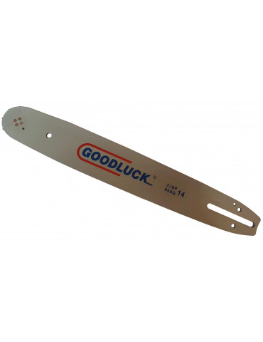 Шина GOODLUCK 14" 35см 3/8 52 зв. паз 1,3 мм