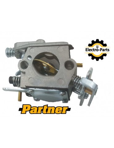 Карбюратор бензопилы Partner 350 аналог