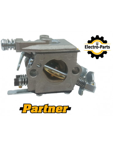 Карбюратор бензопилы Partner 350 аналог
