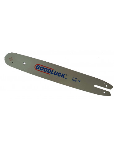 Шина GOODLUCK 14" 35см 3/8 50зв. паз 1,3мм