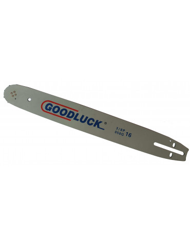 Шина GOODLUCK 16" 40см 3/8 57 зв. паз 1.3мм