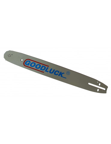 Шина GOODLUCK 15" 38мм 325 64 зв. паз 1,5мм