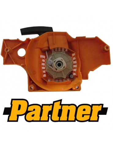 Стартер бензопилы Partner-350