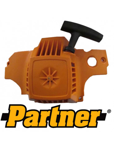 Стартер бензопилы Partner-350