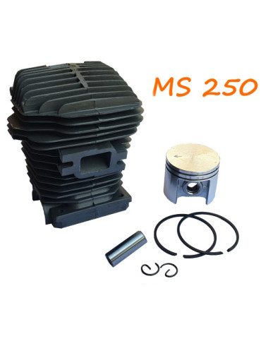 Поршневая для бензопилы Stil MS250 ø42.5см 11230201209 аналог