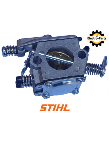 Карбюратор бензопилы Stil MS230/MS250 аналог
