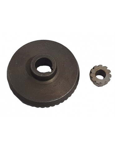 Шестерни болгарка DWT WS18-230-T