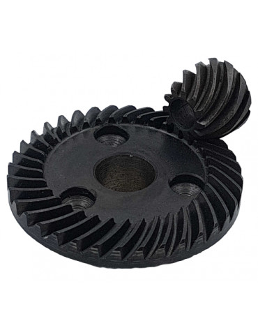 Шестерни болгарка Vitas Master Ls 1286HLv, Vorskla ПМЗ 1050-125 E