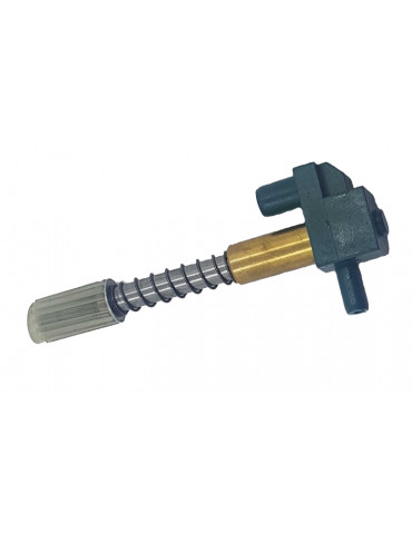 Маслонасос цепной электропилы Eurotec GC222, Verto