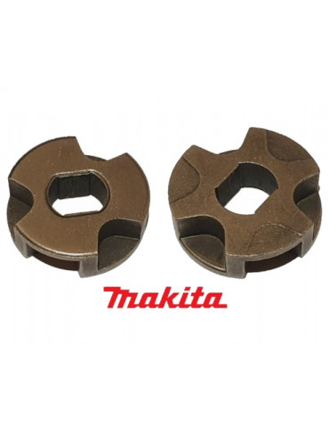 Звездочка цепной электропилы Makita UC4020A, UC3020A, UC3520A аналог 221526-1