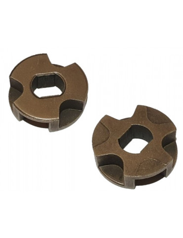 Звездочка цепной электропилы Makita UC4020A, UC3020A, UC3520A аналог 221526-1