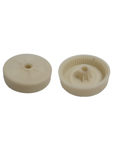Шестерня цепной электропилы Forward FCS-1200