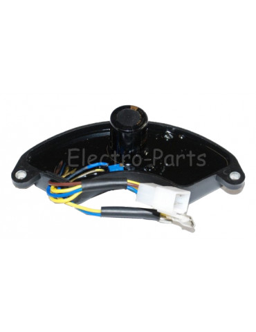 AVR регулятор напряжения 250v/470mf генератор Champion GG6500