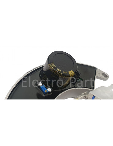 AVR регулятор напряжения 450v/680mf генератор Forte FG6500EW 