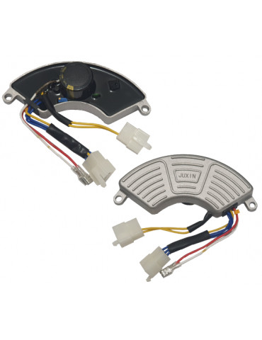 AVR  Регулятор напряжения генератора 380V Sadko GPS-8500E 