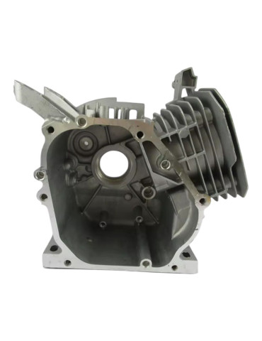 Блок двигателя генератора 168F ø68мм 6.5Hp
