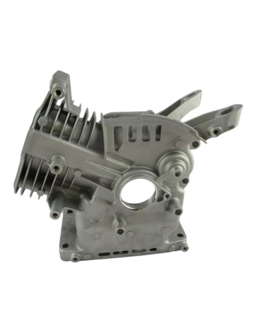 Блок двигателя генератора 168F ø68мм 6.5Hp