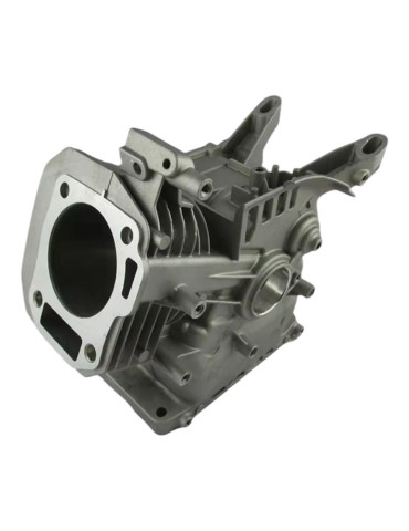 Блок двигателя генератора 168F ø68мм 6.5Hp