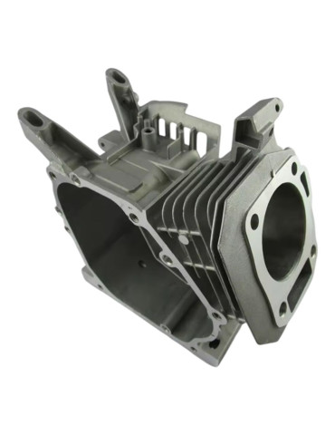 Блок двигателя генератора 168F ø68мм 6.5Hp