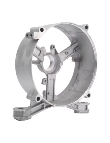 Защитная крышка генератора задняя 168F 2-3.5 кВт