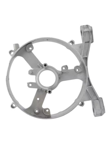 Защитная крышка генератора задняя 168F 2-3.5 кВт