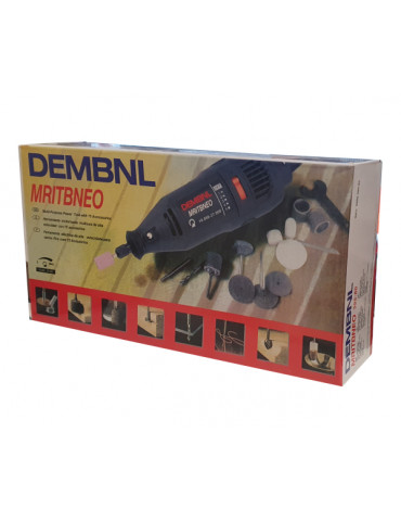 Гравер, бормашина, мини-дрель DEMBNL MultiPro 