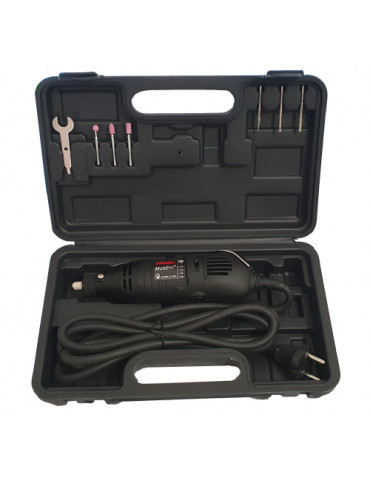 Гравер, бормашина, мини-дрель Dremel MultiPro 6-насадок в кейсе