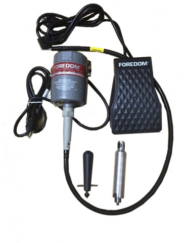 FOREDOM CC-30 подвесная бормашина ОРИГИНАЛ