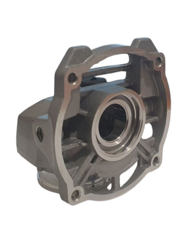 Корпус редуктора болгарки DWT WS07-125E / WS07-125ER / WS07-100E