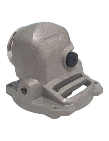 Корпус редуктора болгарки DWT WS07-125E / WS07-125ER / WS07-100E