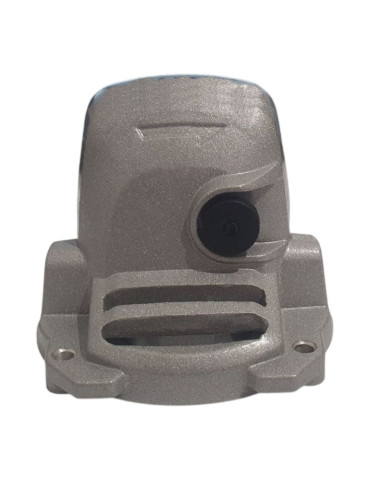 Корпус редуктора болгарки DWT WS07-125E / WS07-125ER / WS07-100E