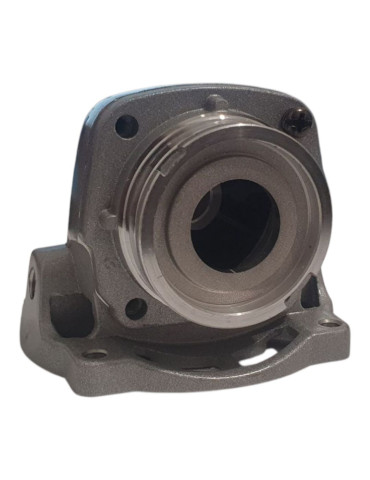 Корпус редуктора болгарки DWT WS07-125E / WS07-125ER / WS07-100E