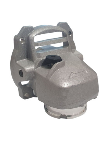 Корпус редуктора болгарки DWT WS07-125E / WS07-125ER / WS07-100E