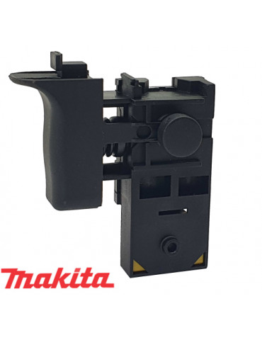 Кнопка перфоратор Makita HR2470