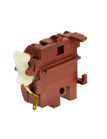 Кнопка на болгарку Bosch GWS 7-125 / GWS 8-125 / GWS 10-125 / GWS 14-125