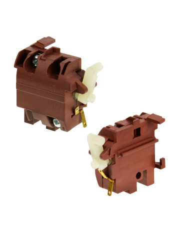 Кнопка на болгарку Bosch GWS 7-125 / GWS 8-125 / GWS 10-125 / GWS 14-125