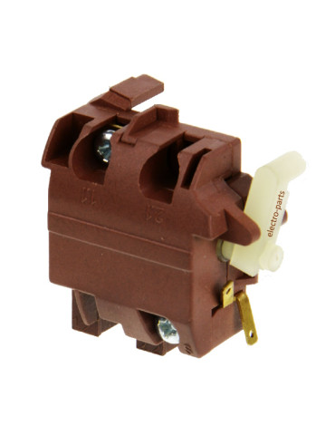 Кнопка на болгарку Bosch GWS 7-125 / GWS 8-125 / GWS 10-125 / GWS 14-125