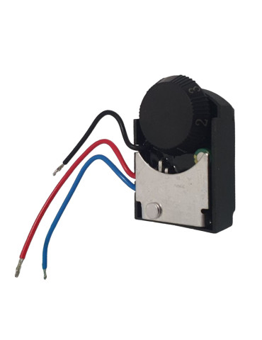 Регулятор оборотов для болгарки ТЕХ.АС ТА-01-421 SPC УШМ-125 950Вт.