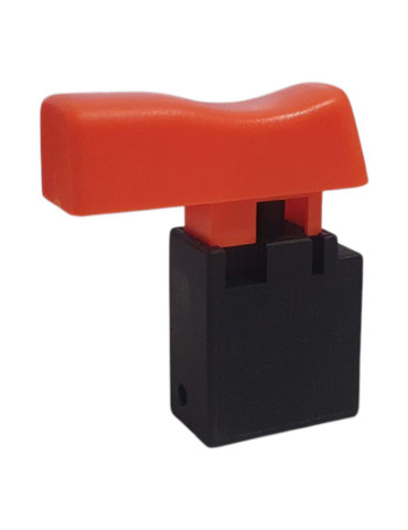 Кнопка для болгарки Sturm AG9514P, Энергомаш УШМ-9513П, Титан PSUM AG9514P