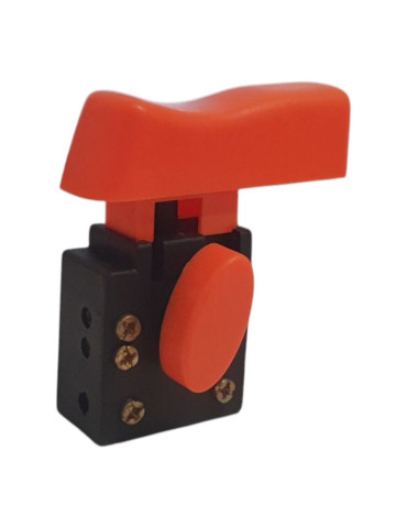 Кнопка для болгарки Sturm AG9514P, Энергомаш УШМ-9513П, Титан PSUM AG9514P